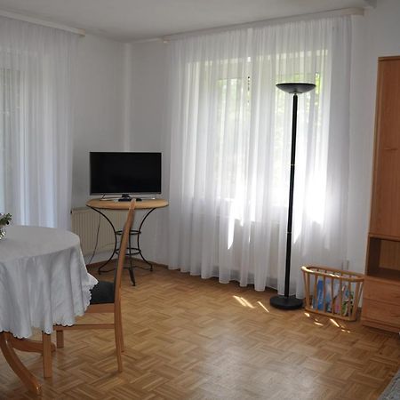 Ferienwohnung Fischer Meersburg Ngoại thất bức ảnh