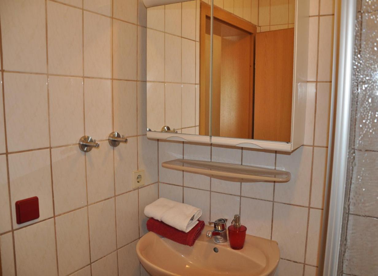 Ferienwohnung Fischer Meersburg Ngoại thất bức ảnh