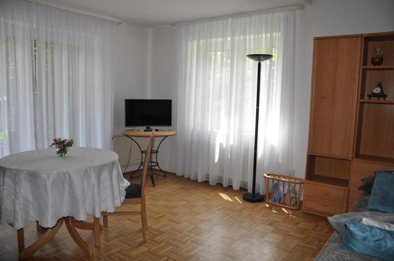 Ferienwohnung Fischer Meersburg Ngoại thất bức ảnh