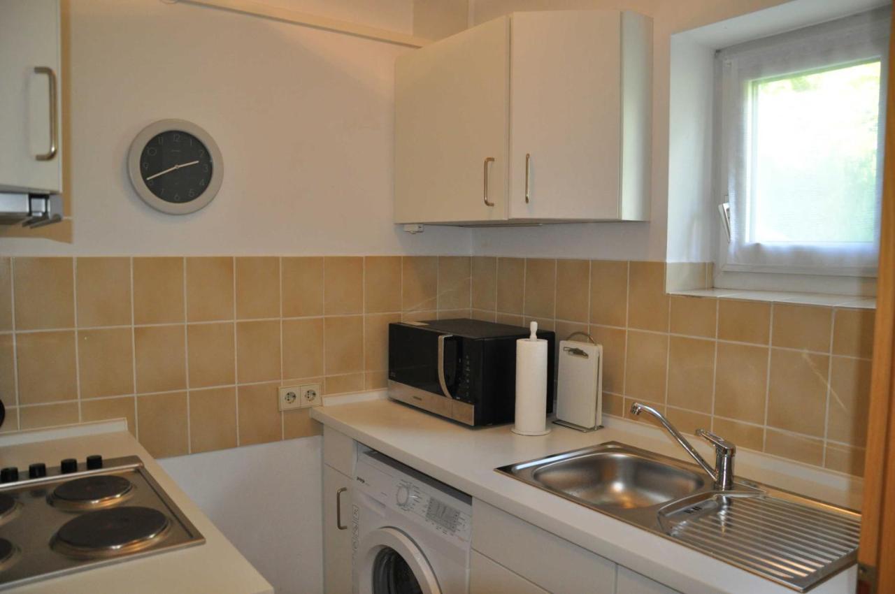 Ferienwohnung Fischer Meersburg Ngoại thất bức ảnh