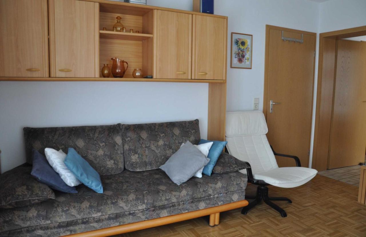 Ferienwohnung Fischer Meersburg Ngoại thất bức ảnh