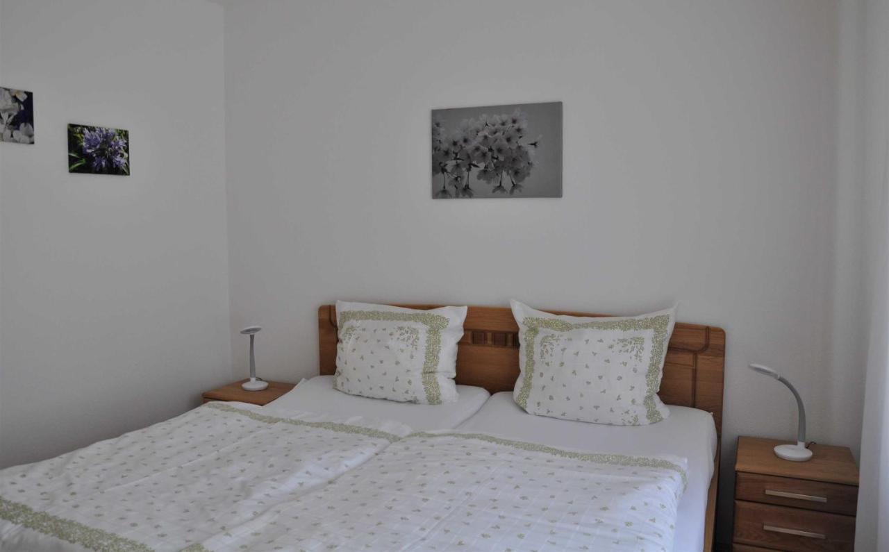 Ferienwohnung Fischer Meersburg Ngoại thất bức ảnh